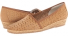 Cuoio Nubuck Sesto Meucci 131 for Women (Size 6)