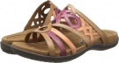 Tan Multi Cobb Hill REVswift for Women (Size 8)