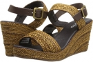 Sesto Meucci 7597 (Ocre Size 7