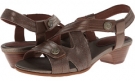 Bronze Multi Aravon Sonia for Women (Size 8.5)