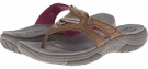 Light Brown Cobb Hill Fawn for Women (Size 8)