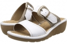 White Cobb Hill Omara for Women (Size 8)