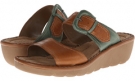 Tan Cobb Hill Omara for Women (Size 8.5)