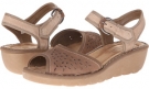 Brown Multi Cobb Hill Odessa for Women (Size 8)