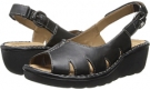 Black Cobb Hill Olivia for Women (Size 7)