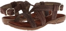 Tan Tuffy Weave Sesto Meucci Basket for Women (Size 12)