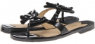 Black Super Patent Sesto Meucci Igloo for Women (Size 10)