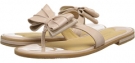 Pale Pink Super Patent Sesto Meucci Igloo for Women (Size 9)