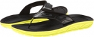 Black/Yellow Oakley Blade for Men (Size 10)