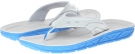 Grey/Blue Oakley Blade for Men (Size 10)