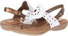 White Cobb Hill Willa for Women (Size 12)