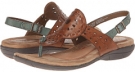 Tan Cobb Hill Willa for Women (Size 6)