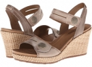 Stone Multi Cobb Hill Molly for Women (Size 6)