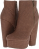 Cognac Michael Antonio Matthew for Women (Size 5.5)