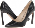 Black2 Leather Nine West Tatiana for Women (Size 5.5)