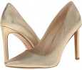 Medgold Metallic Nine West Tatiana for Women (Size 8.5)