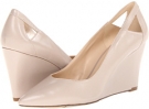 Powder/Clear Nine West Wayno for Women (Size 12)