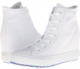 Converse Chuck Taylor All Star Platform Plus Hi Size 9.5