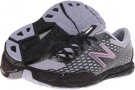 Black/Cosmic Sky New Balance W1600 for Women (Size 5.5)