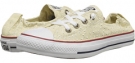 Converse Chuck Taylor All Star Shoreline Eyelet Cutout Slip-On Ox Size 8.5