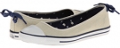 Chuck Taylor All Star Dainty Denim Ballerina Slip-On Ox Women's 7