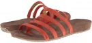 Red Clay Ahnu Iris for Women (Size 8)