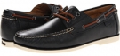 Black Polo Ralph Lauren Bienne II for Men (Size 11.5)