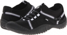 Black/White/Grey J-41 Tahoe-S4 for Women (Size 10)