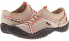 Tan/Cactus/Grey J-41 Tahoe-S4 for Women (Size 7.5)