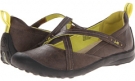 Tobacco J-41 Martini - Vegan for Women (Size 8)