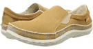 Mustard Cushe Dawn Patrol Slipper for Men (Size 11)