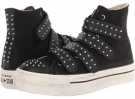 Converse Chuck Taylor All Star Platform 4V Zip Hi Size 6