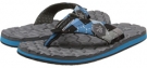 Charcoal/Blue Cushe Flipside for Men (Size 11)