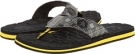 Grey/Yellow Cushe Flipside for Men (Size 9)