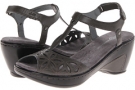 Charcoal J-41 Cassia - Too for Women (Size 6)