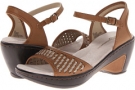 Camel J-41 Melbourne for Women (Size 7.5)