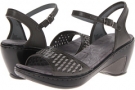 Charcoal J-41 Melbourne for Women (Size 7)