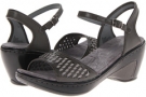 Charcoal J-41 Melbourne for Women (Size 6)