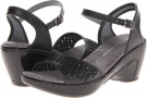 Black J-41 Melbourne for Women (Size 9)