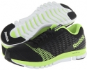 Black/Neon Yellow/China Red/White Reebok Sublite Duo Instinct for Men (Size 7.5)