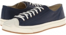 Navy/Egret Converse Jack Purcell Post Applied Ox for Men (Size 12)