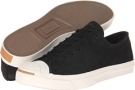 Black Converse Jack Purcell Jack Ox for Men (Size 13)