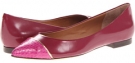 Pink Rachel Roy Nola 4 for Women (Size 6.5)