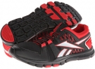 Black/Stadium Red/Pure Silver Reebok Yourflex Train RS 4.0 for Men (Size 10.5)