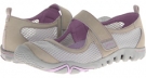 Steel/Stealth Gray/Stealth Gray Jambu Pathfinder Air Vent 360 for Women (Size 7)