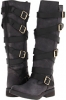 Black Steve Madden Bryannt for Women (Size 5.5)