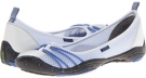 White/Indigo Jambu Spin - Barefoot Water Ready for Women (Size 7.5)