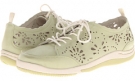 Sage Jambu Bloom - Biodegradable for Women (Size 7)