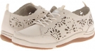 Ivory Jambu Bloom - Biodegradable for Women (Size 7.5)