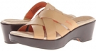 Nude Jambu Lily for Women (Size 7)